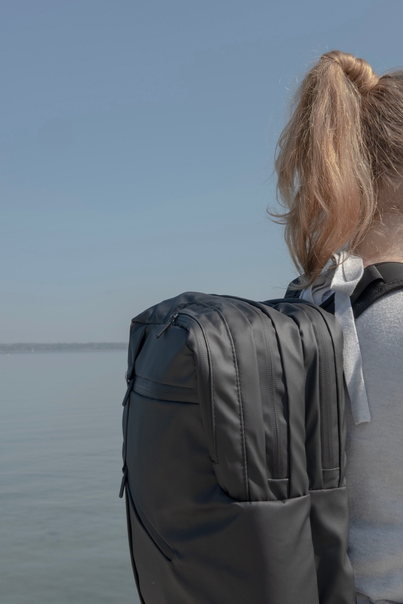 sac à dos ordinateur 15 pouces imperméable
