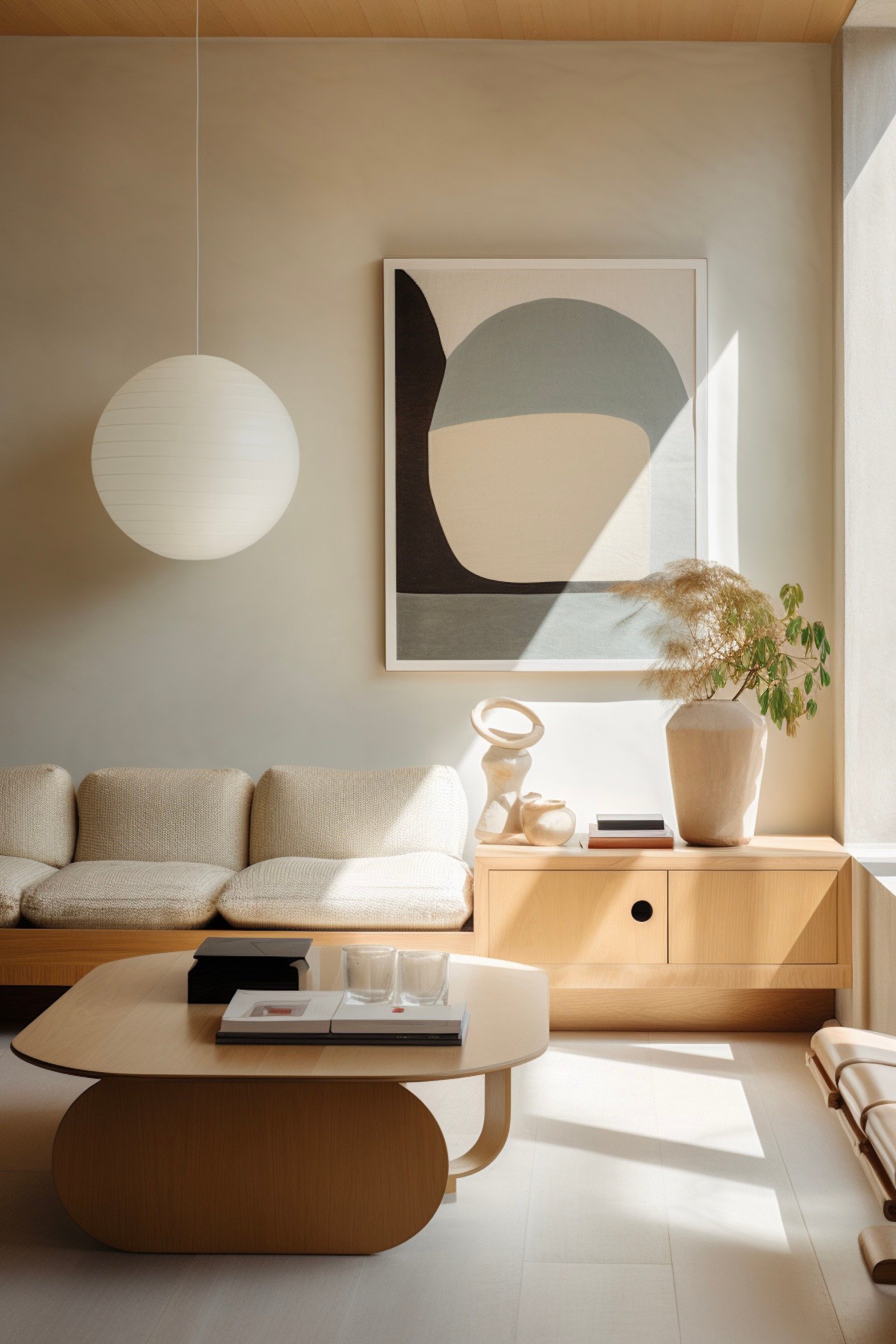 reconnaitre les différents styles déco définition