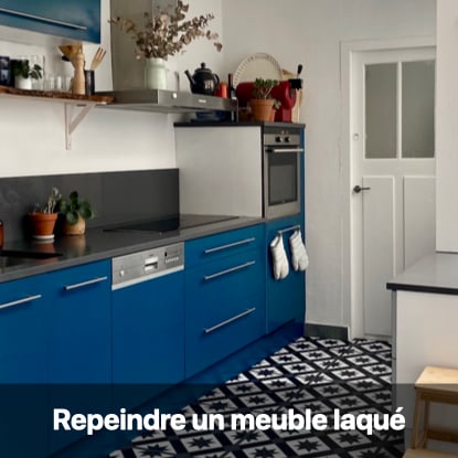 DIY déco rénovation meuble à faire soi-même