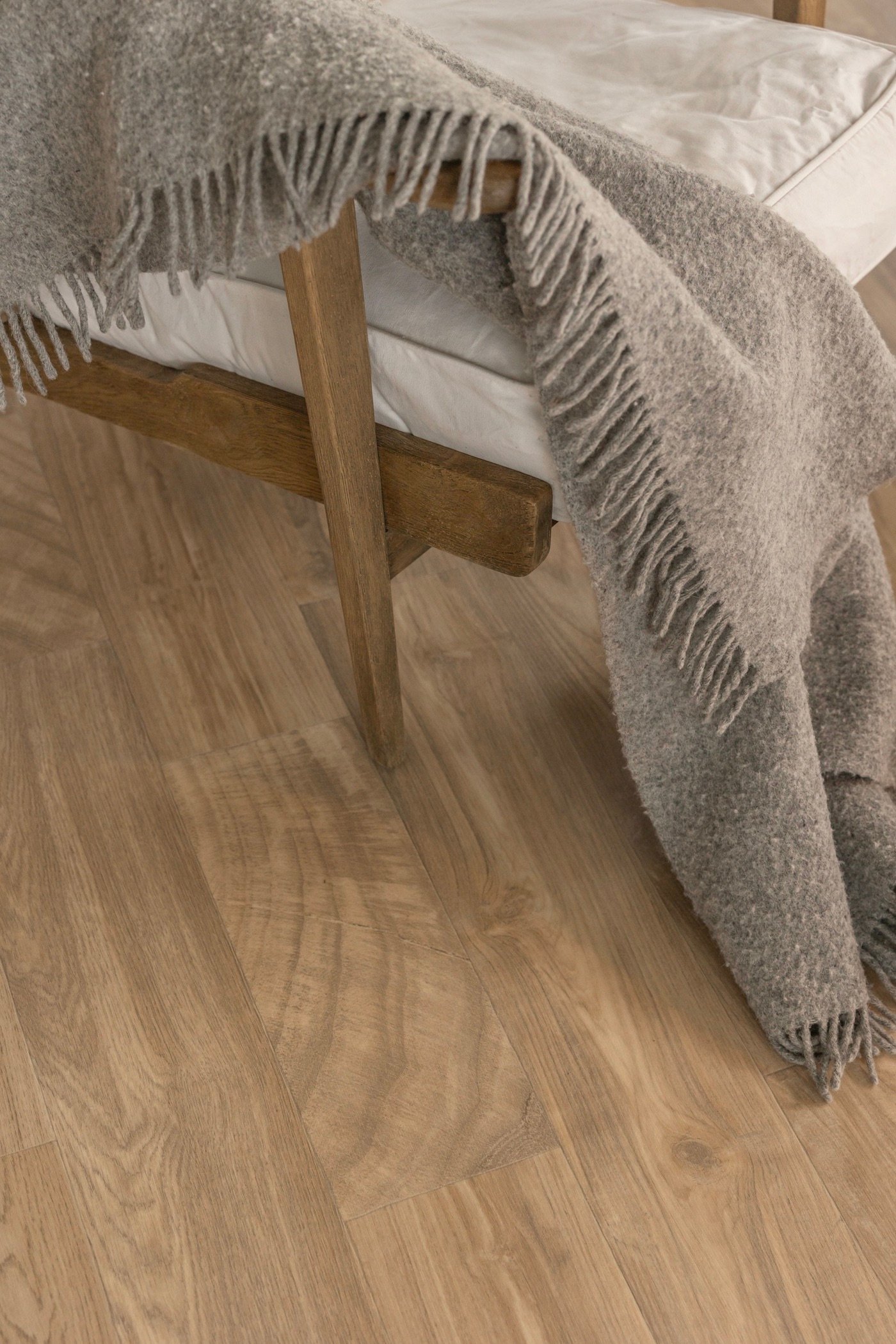 Texline nature rouleau Gerflor parquet avis pose