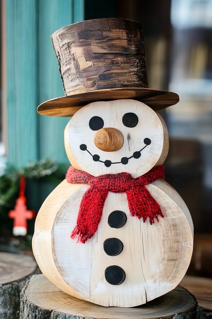 déco Noël bricolage activité manuelle