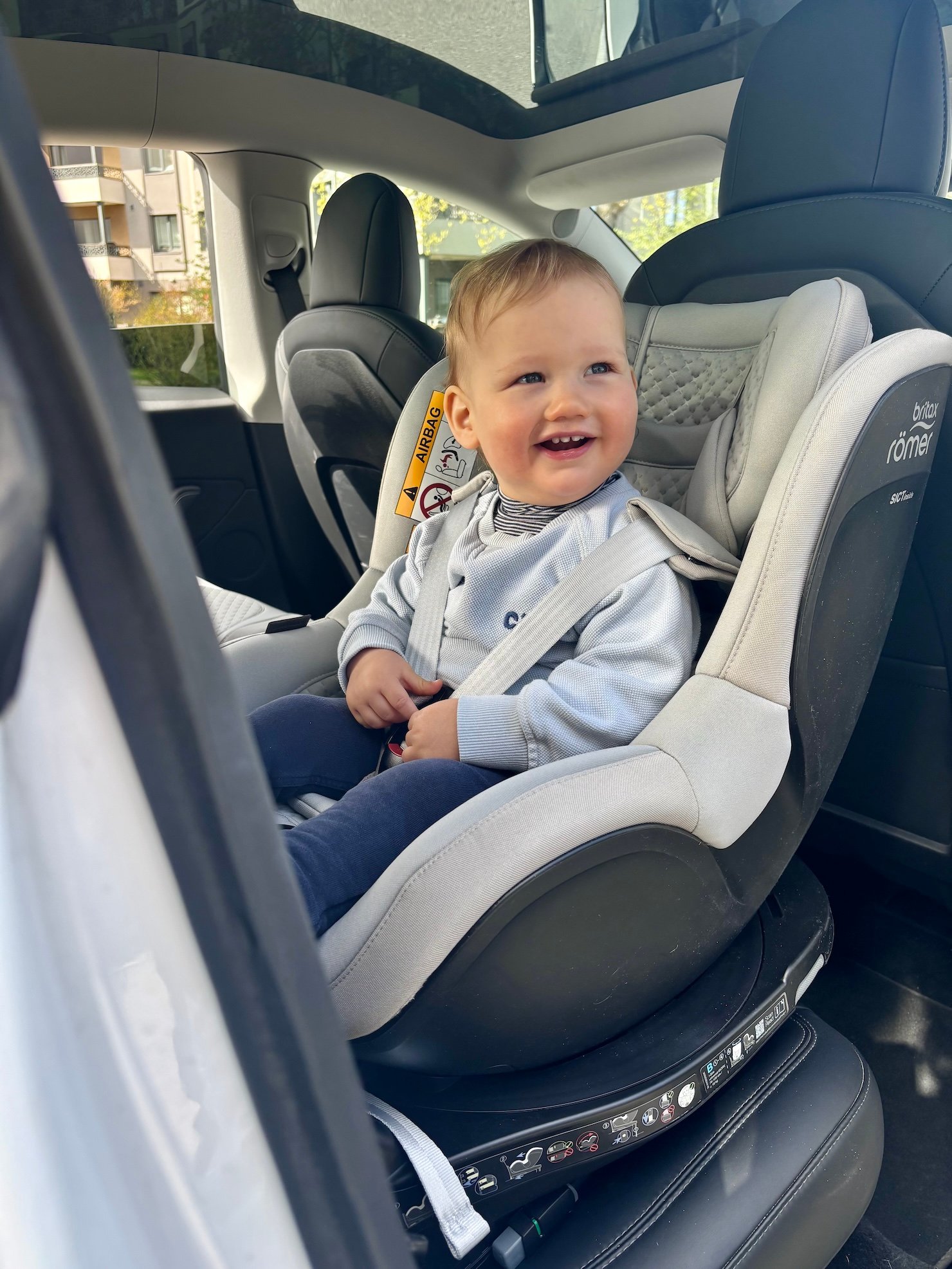 test Dualfix Pro M linen grey review