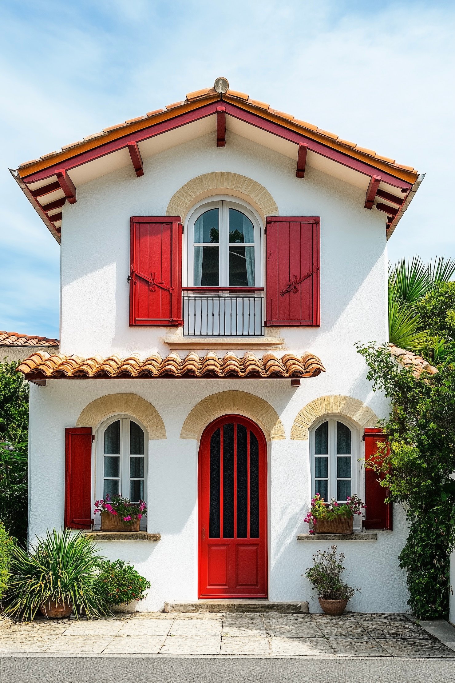 comment protéger maison toit fissures mousse