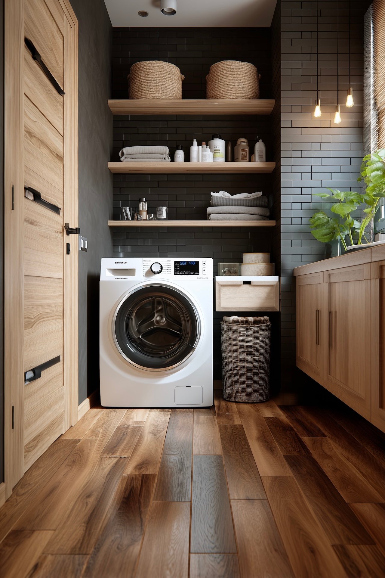 astuces économie eau lave-linge technologique