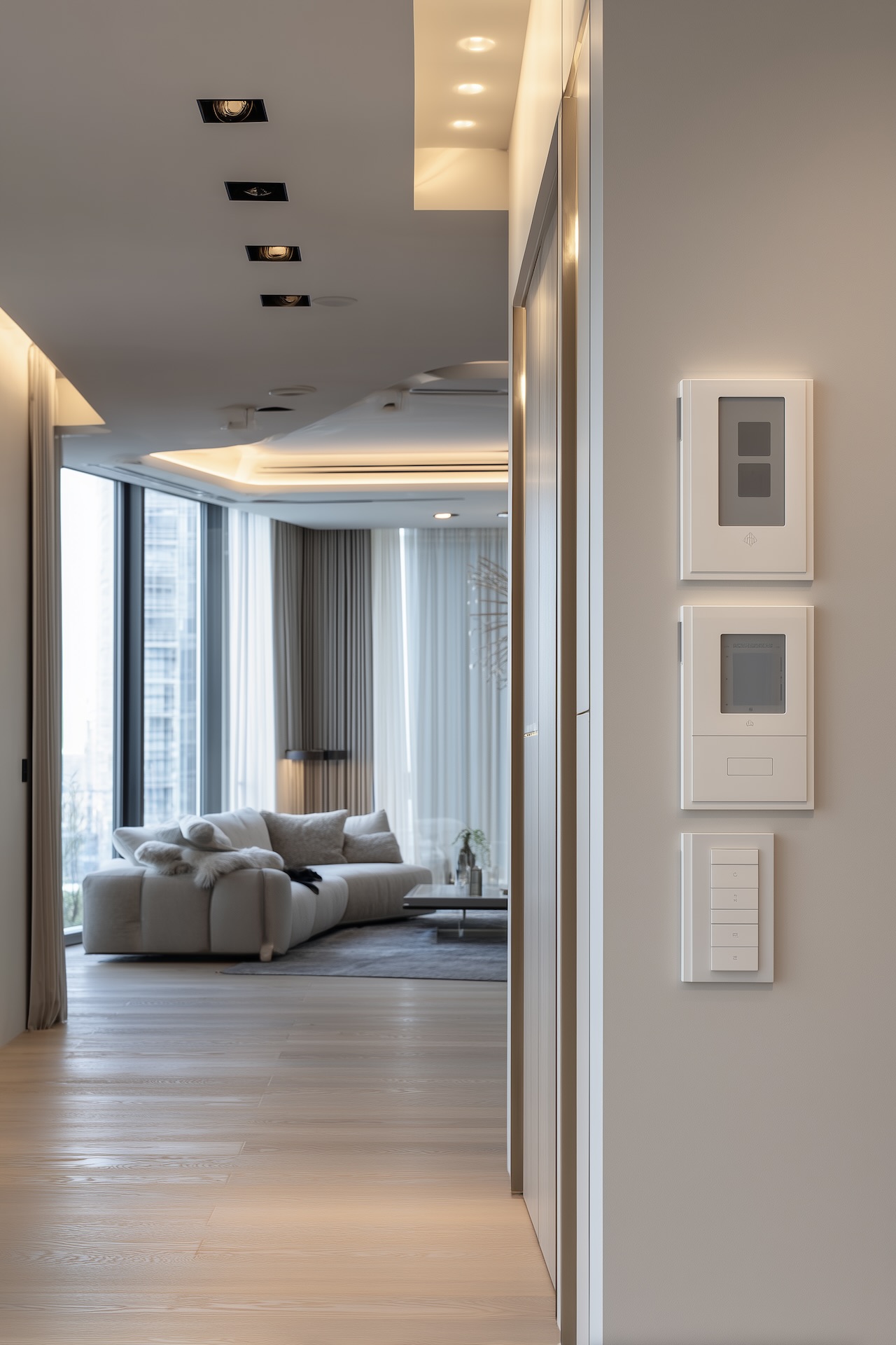 allier style et sécurité système design déco