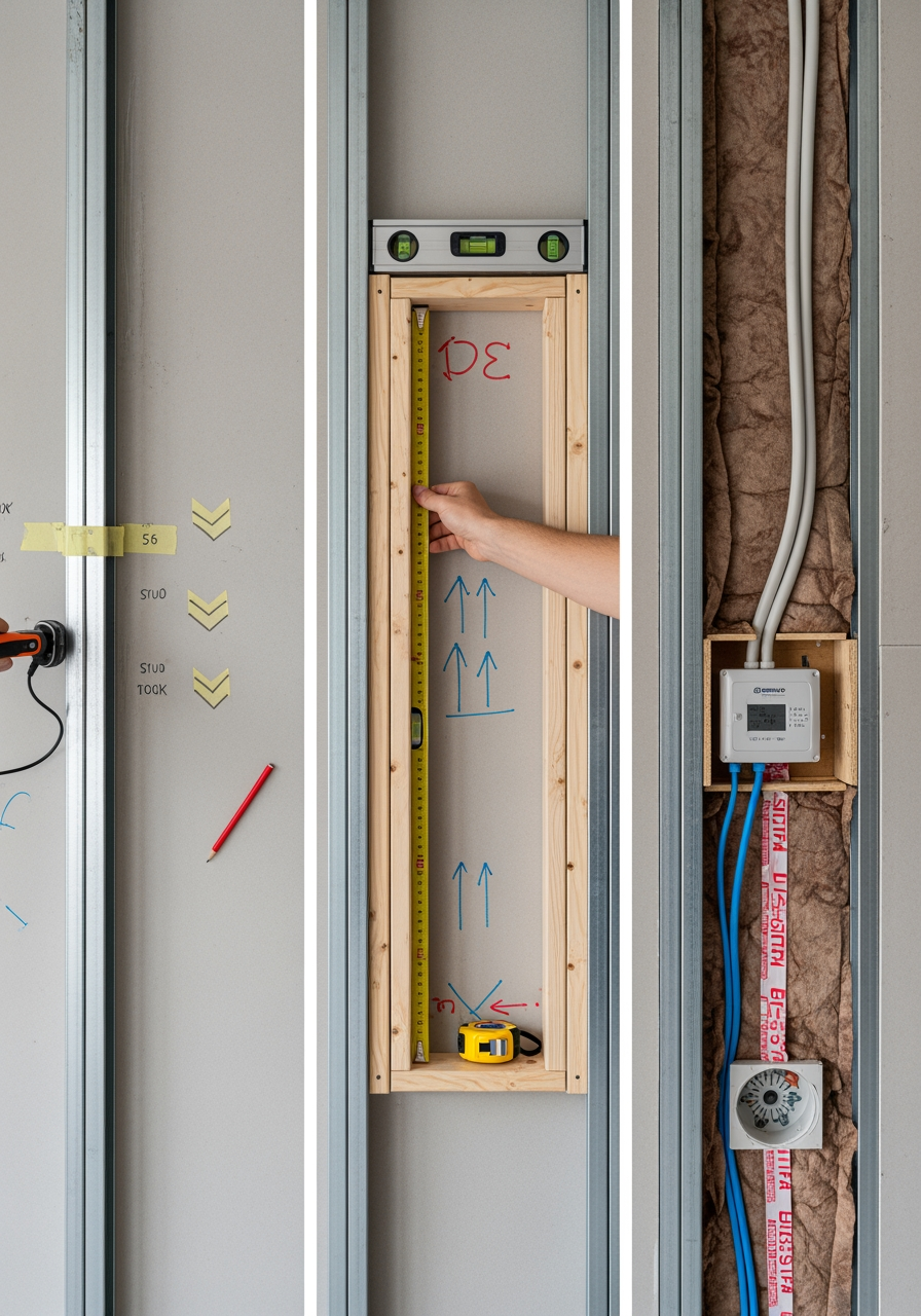 Conception, dimensions et sécurité : le guide pratique