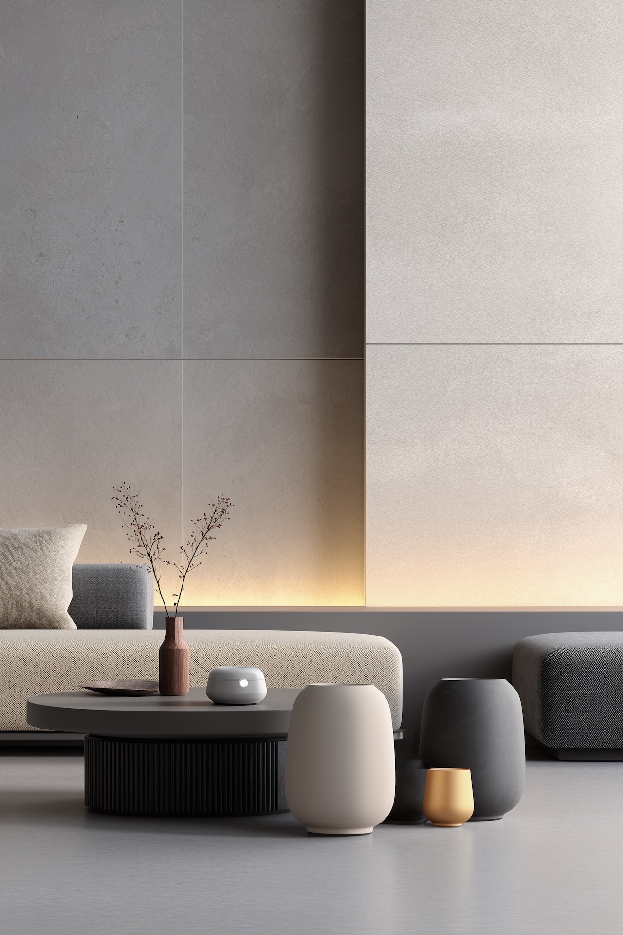 domotique design objet connecté maison