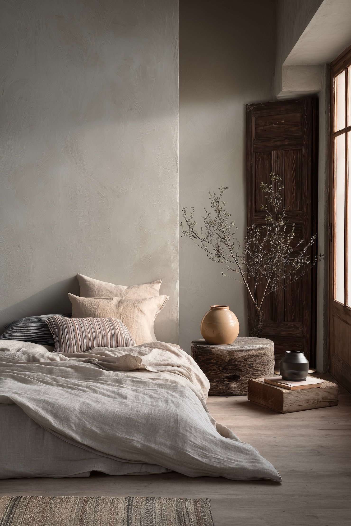 idée décoration zen artisanat slow life