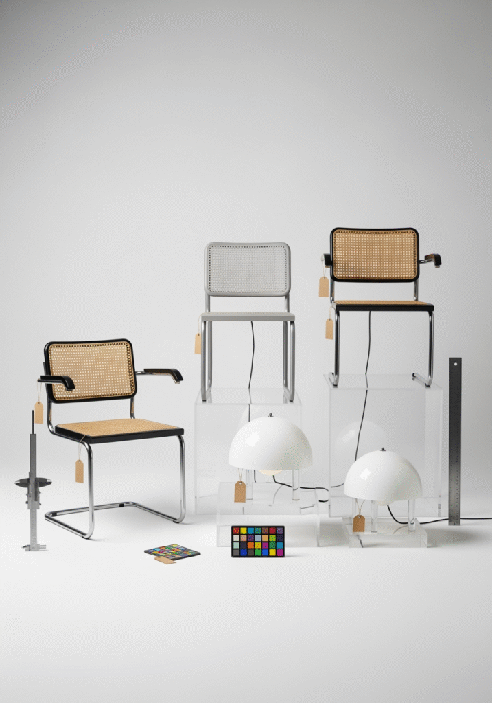 Meilleurs dupes de design iconique pour petit budget