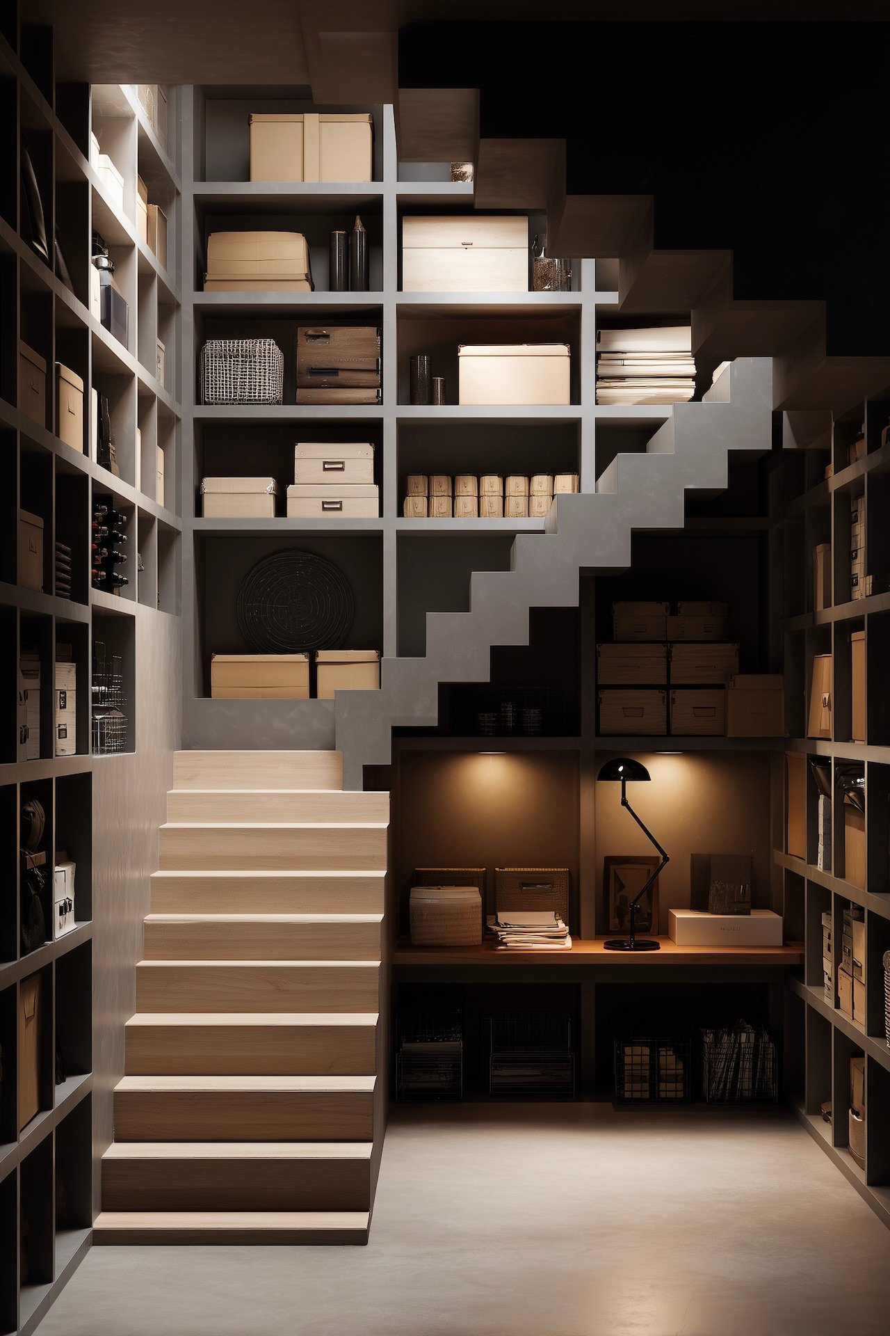 assurance habitation pas chère cave rangée