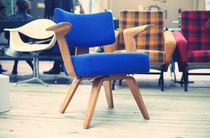 les puces du design paris bercy village.