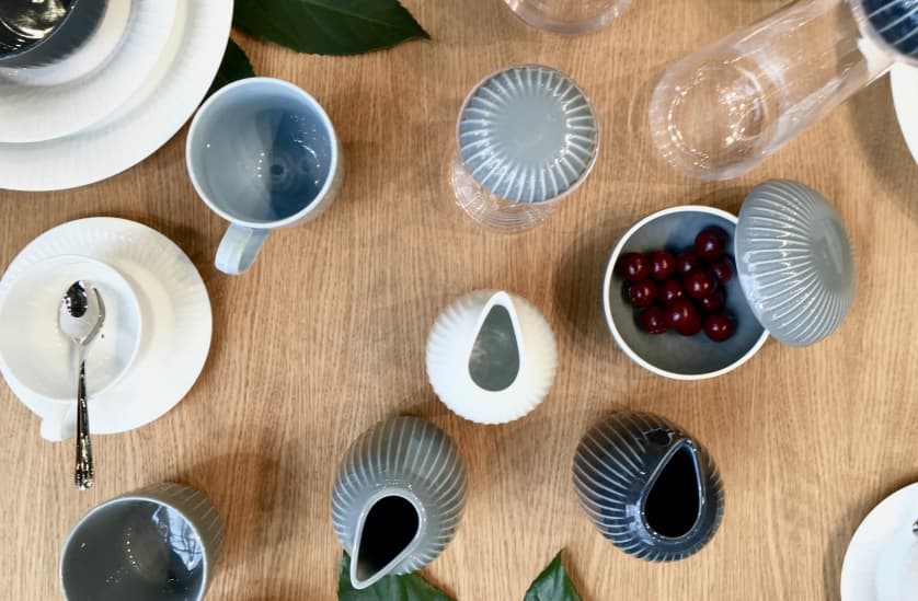 kahler danemark tableware maison & objet