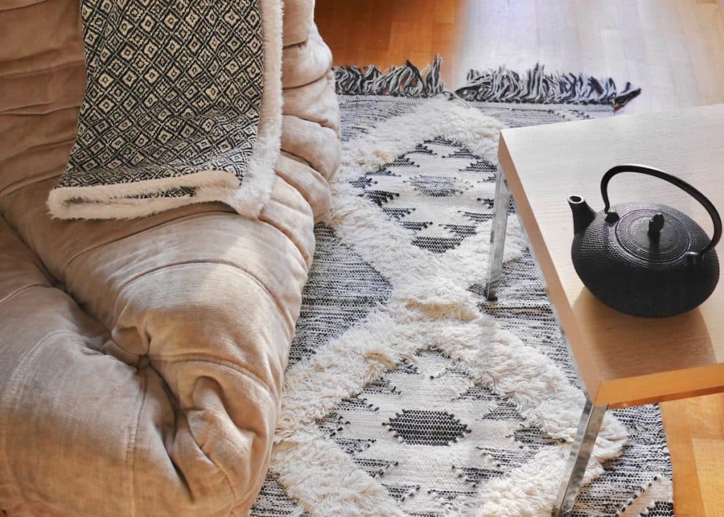 Pimkie home decoration boho scandinave pas chere