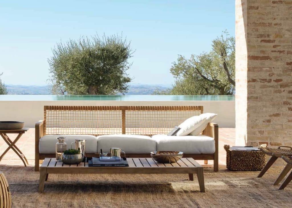 Conseils entretien table en teck et déco de la terrasse ClemATC — free download