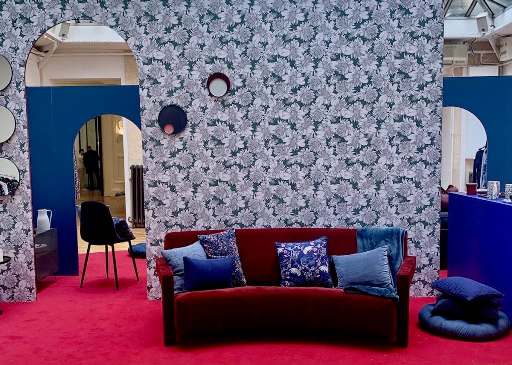 monoprix déco 2019 2020 la nouvelle collection automne hiver - blog déco - clemaroundthecorner