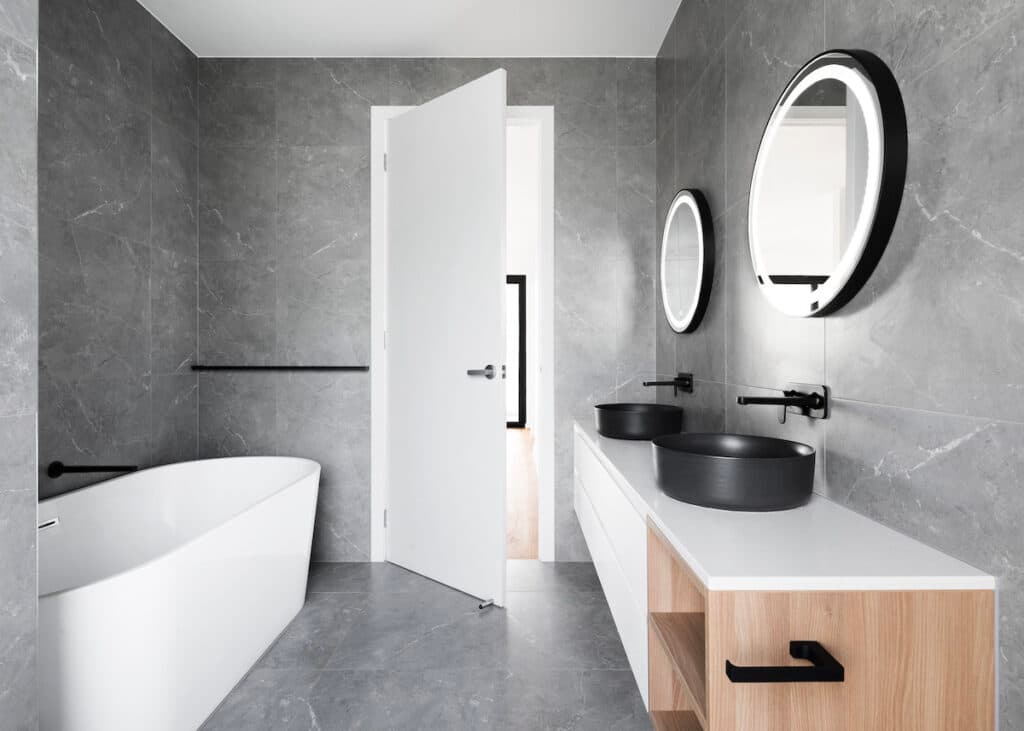 bien choisir éclairage de salle de bain - blog déco