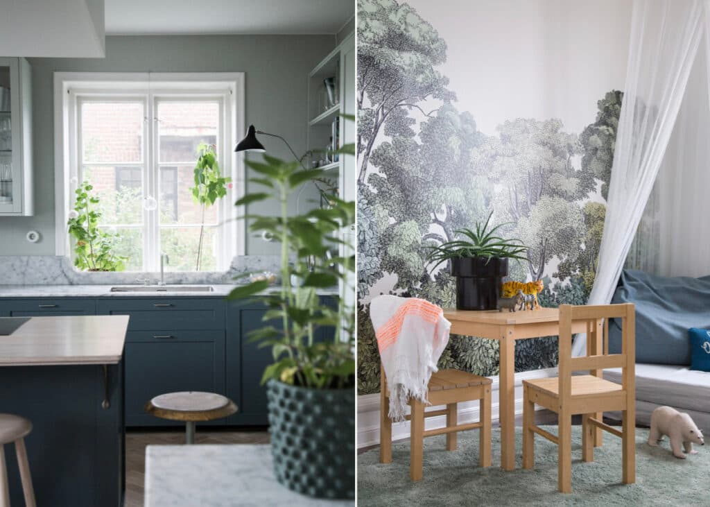 maison Sud de la Suède Eslov - blog déco - Clem Around The Corner