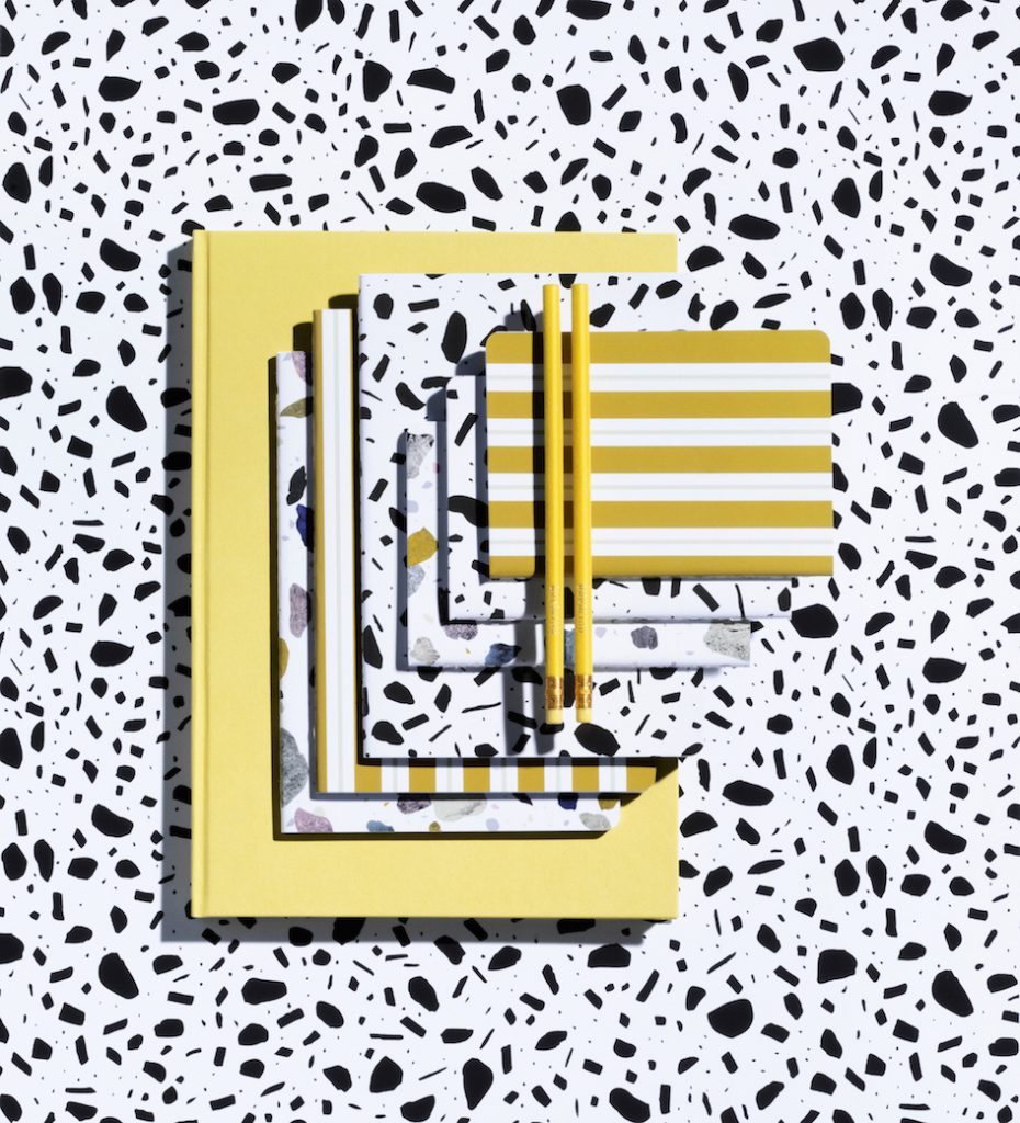 papeterie normann copenhagen Daily Fiction