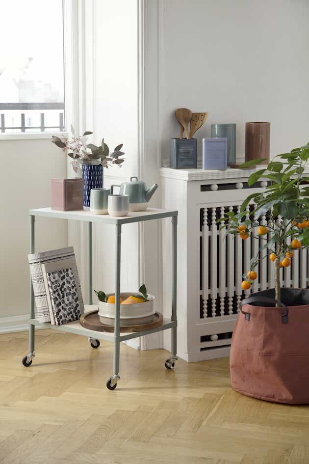 Søstrene grene nouvelle collection 2017 desserte