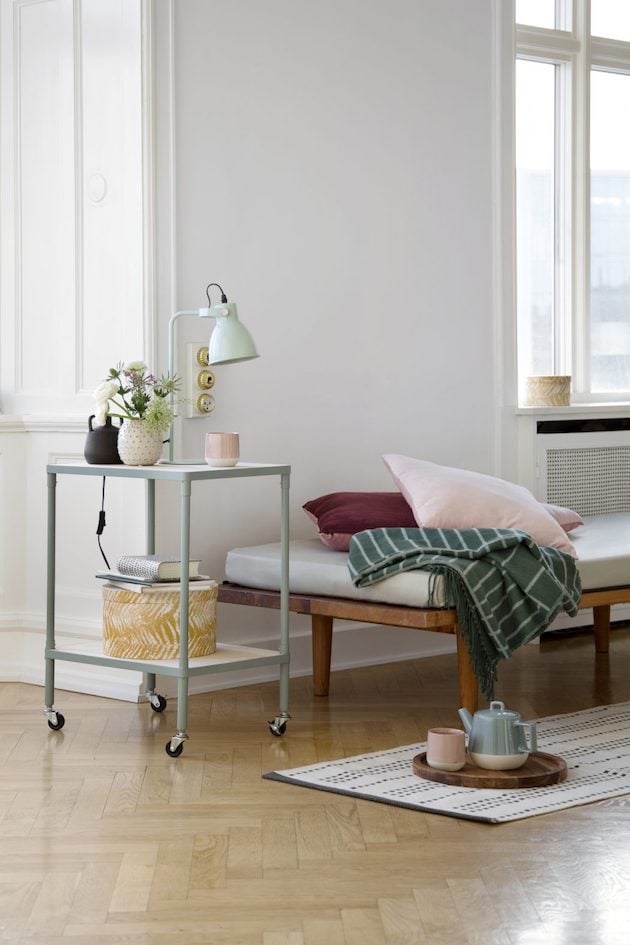 Søstrene grene nouvelle collection 2017 salon décoration