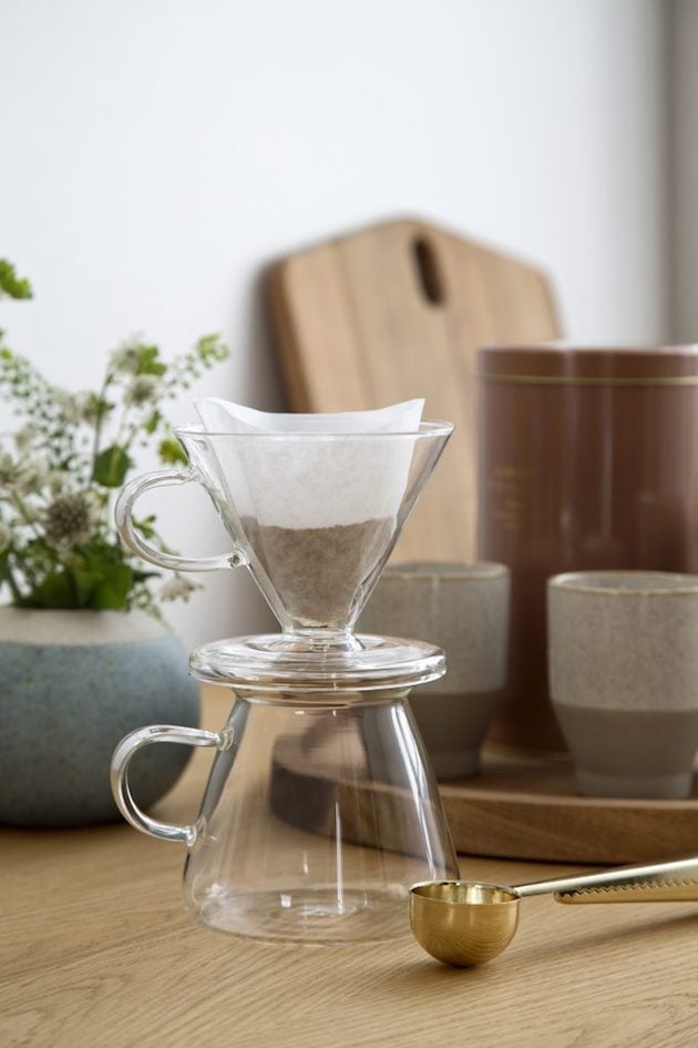 Søstrene grene nouvelle collection 2017 cafetière