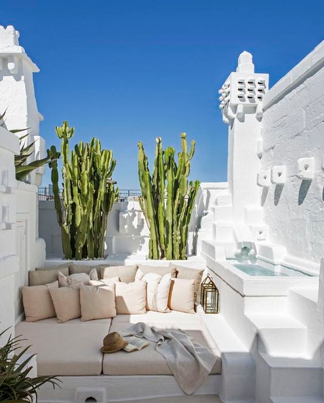 maison marocaine blog deco
