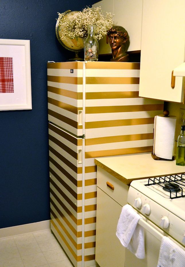 Customiser le frigo 20 idées faciles à réaliser blog déco — free download