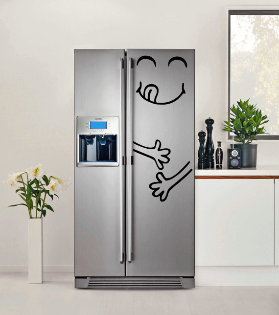 Customiser le frigo 20 idées faciles à réaliser blog déco — free download