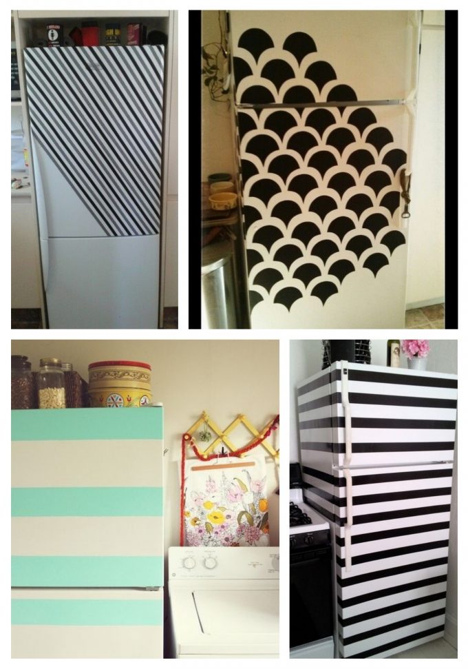 Customiser le frigo 20 idées faciles à réaliser blog déco — free download