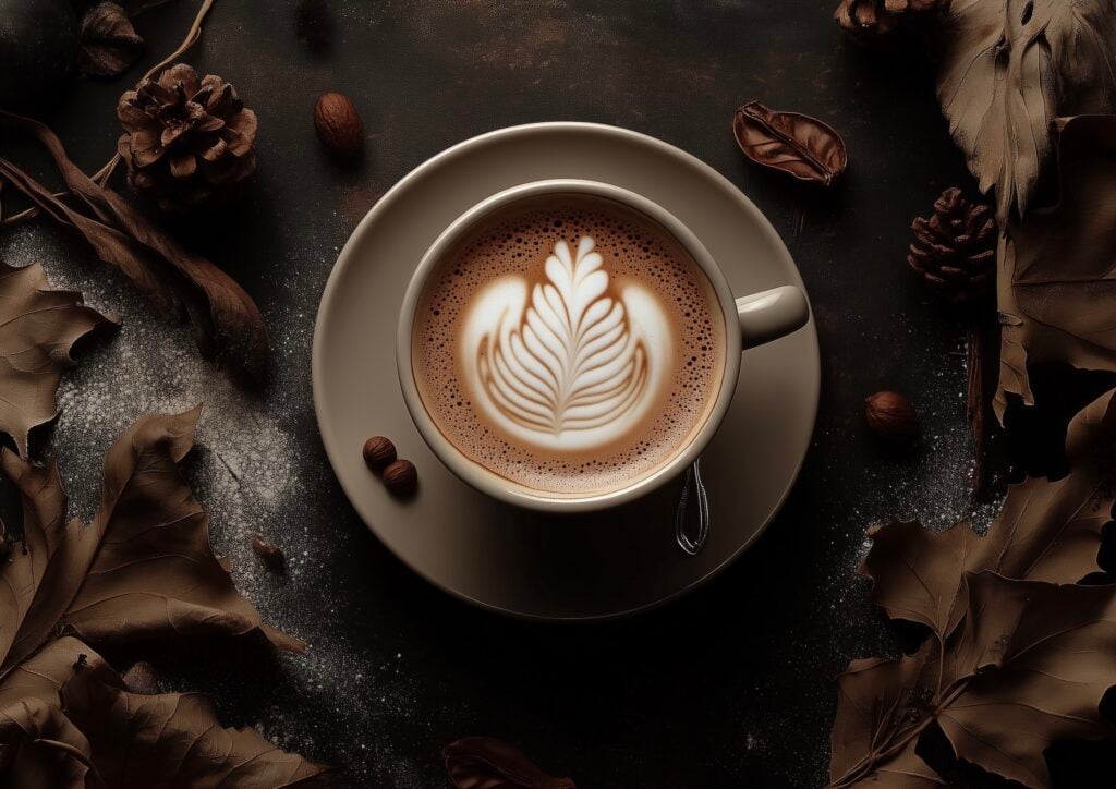 guide meilleur livre sur le café à offrir passionne amateur