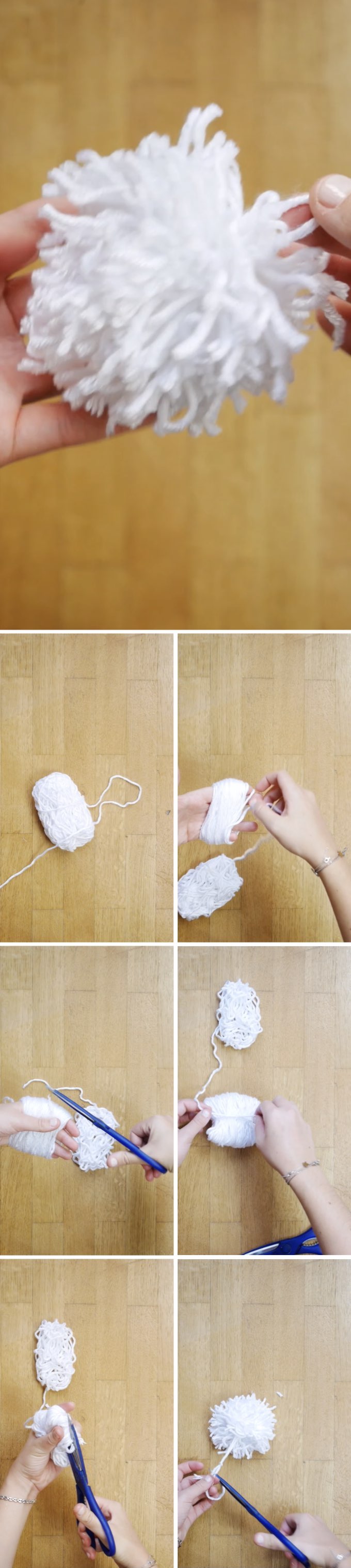 Boules De Noël Diy 10 Idées Créatives Clem Around The Corner